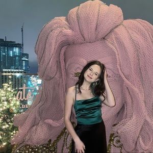 Meet your Posher, Karlee